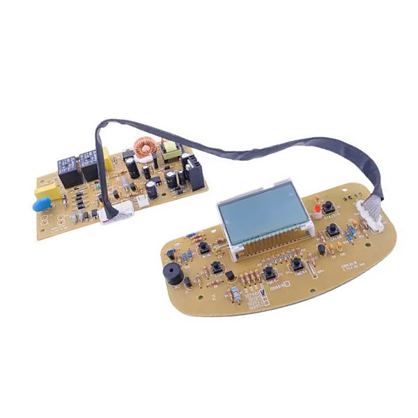 Плата керування та силова плата хлібопічки Moulinex OW600230 SS-188015