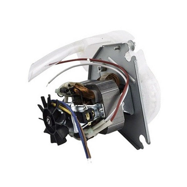 Мотор 145W 6.2A с редуктором для кухонного комбайна Kenwood KW714310 original1