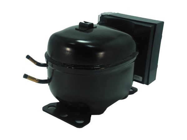 Компрессор 180Вт для холодильника Electrolux HKK95VSD 2425835127