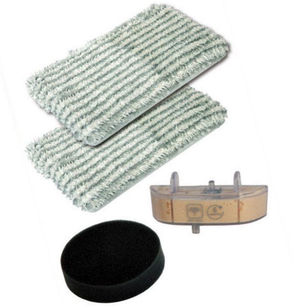 Набор аксессуаров ZR005801 для пылесоса пароочистителя Rowenta RY7557WH RY7535WH RY7577WH original1