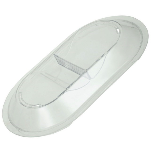 Крышка пароварки Braun 7323610024 67000559 original1