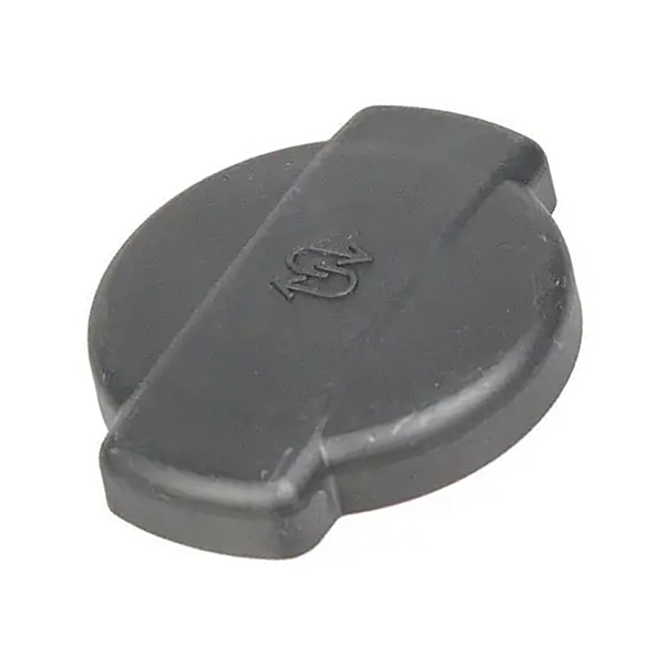 Пробка отсека для соли посудомоечной машины Electrolux 1119192282, 1119192274 original1