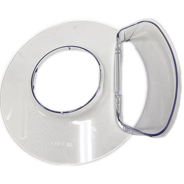 Крышка брызговик для чаши кухонного комбайна Kenwood Chef Baker XL AS00002290