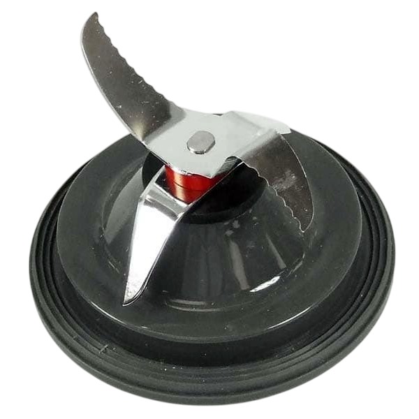 Ніж в блендерну чашу 1600ml для кухонного комбайна Kenwood KW717143 KW715660 original1
