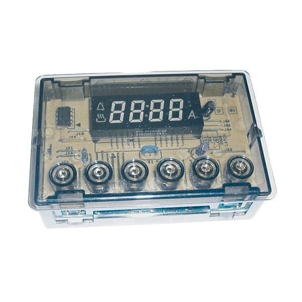 Таймер для плиты Indesit Ariston C00084673