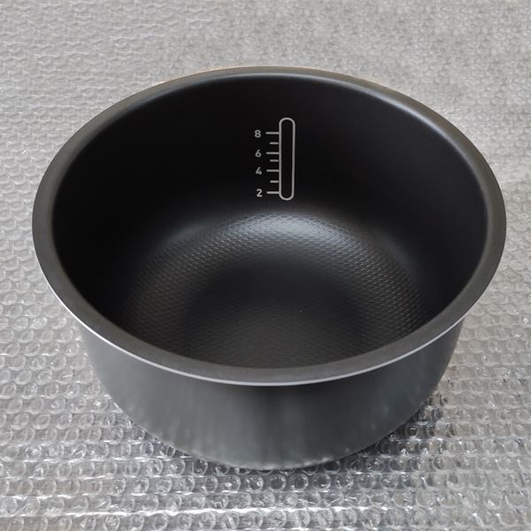 Чаша 4L SS-7231002322 для мультиварки Tefal MK611832 original1