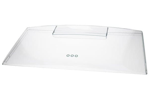 Панель овочевого ящика холодильника Electrolux 2426444010