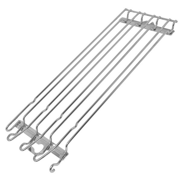 Направляющая противня левая для духовки Electrolux 8078234021