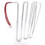 Тен відтайки Випаровувача 190Вт для Холодильника Whirlpool 481251158023