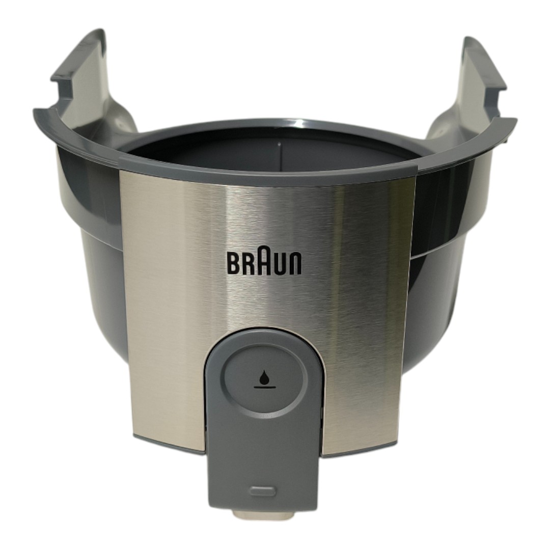 Слив сока для соковыжималки Braun J700 81345954 original1