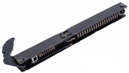 Петля двери духовки Indesit C00274051
