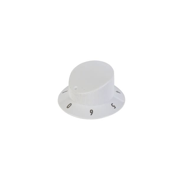 Ручка регулювання конфорки електроплити Gorenje 380106