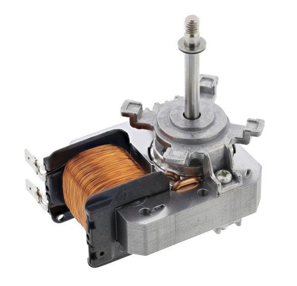 Мотор вентилятора конвекции A15R00208 20W для духового шкафа Electrolux 3570556039