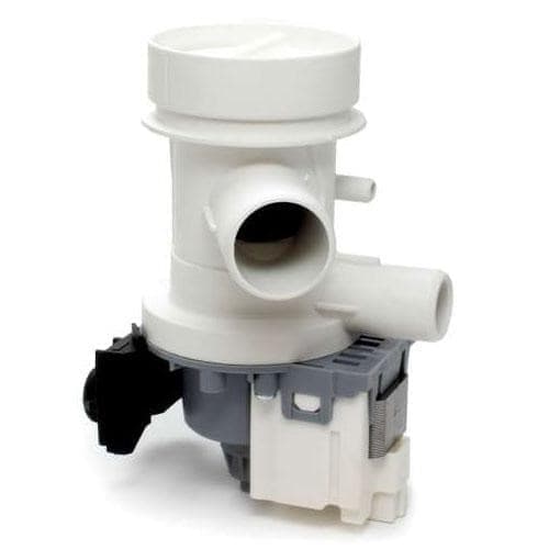 Помпа (насос) 34W M230 296037 к стиральной машине Electrolux 8996454307803