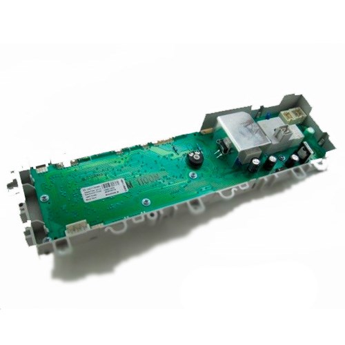 Плата управления для стиральной машины Electrolux 3792680062 (не прошита)