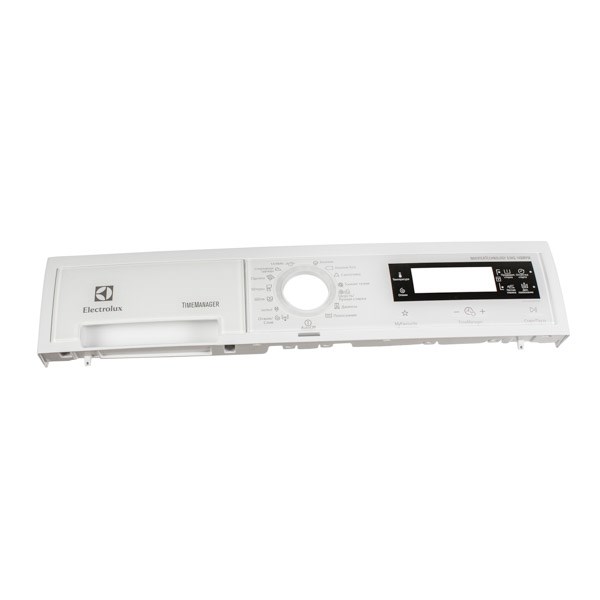 Крышка панели управления и дозатора для стиральной машины Electrolux 1328531817