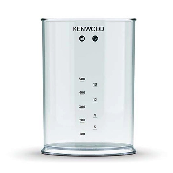 Склянка мірна KW717034 на 500мл для блендера Kenwood HDP109WG