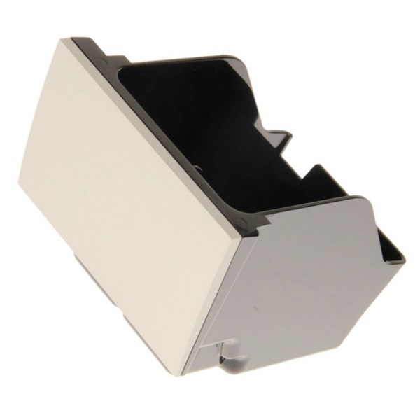 Контейнер для жмиха кавомашини Delonghi AS13200325