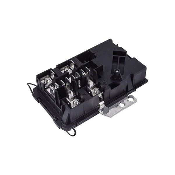 Блок клеммный для плиты Gorenje 166540 original1