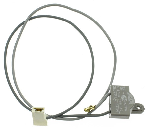 Реле теплове з термовимикачем для холодильника Electrolux 2263005106