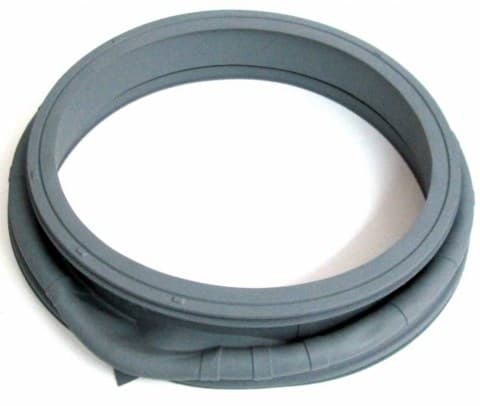 Манжет (резина) люка стиральной машины Samsung DC64-03203A