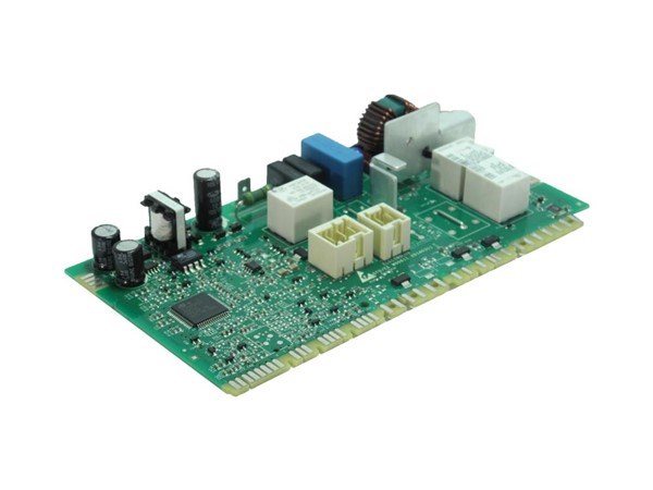 Плата управления для стиральной машины Electrolux 973914339044039