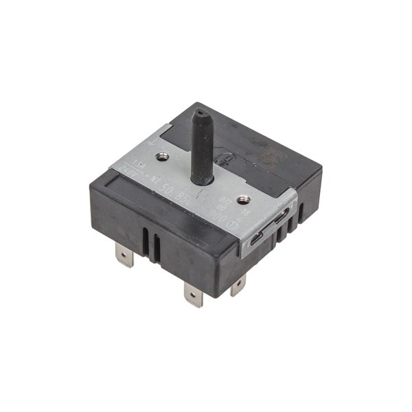 Селектор мощности конфорок плиты Electrolux EGO 50.85071.000 140013340017