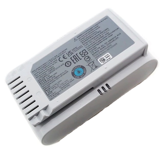 Аккумуляторная батарея VCA-SBT90E для ручного пылесоса Samsung DJ96-00227A