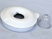 Кришка блендерної чаші для блендера Kenwood KW659564