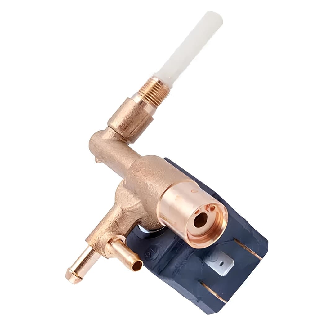 Клапан электромагнитный для парогенератора Tefal CS-00095084 original1