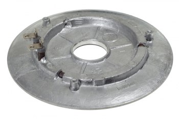 Тэн для мультиварки Zelmer 750W, D=193mm 632041 original1