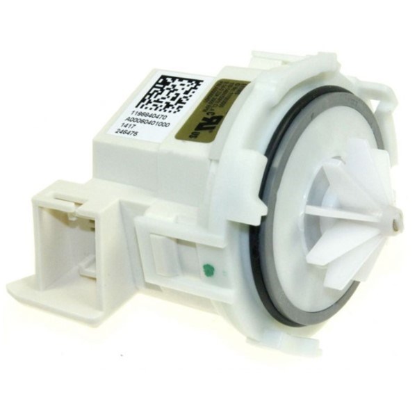 Помпа для посудомоечной машины Electrolux 30W 140000604011