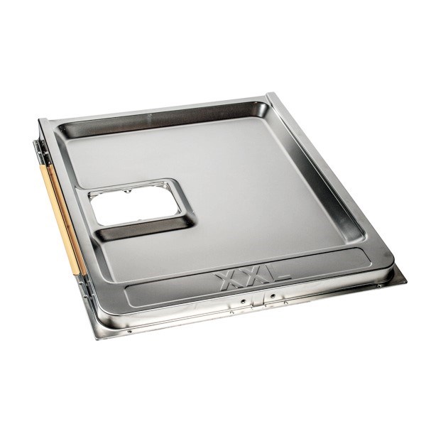 Внутрішня частина дверей для посудомийної машини Electrolux 3282090939