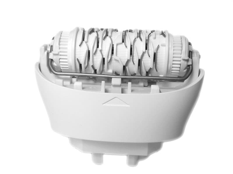 Насадка епіляційна широка для епілятора Braun 81533164 original1