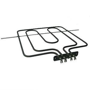 Тен верхній 2250Вт (750 1500Вт) для духовки Indesit C00052297