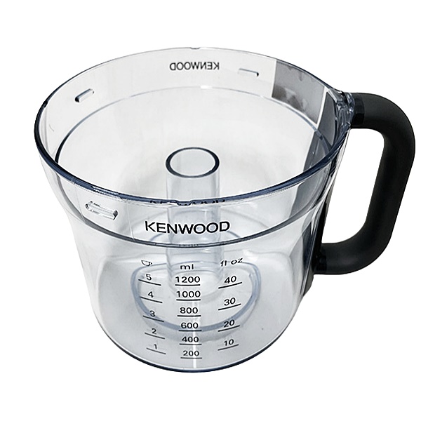 Чаша основна AT640/647 для комбайна Kenwood KW714234 KW715905 AS00005349 original1