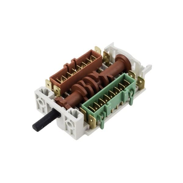 Переключатель режимов духовки для плиты Gorenje SR111-003 296288 original1
