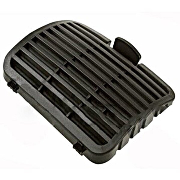 Решітка вихідного фільтра для пилососа Philips 996510060938