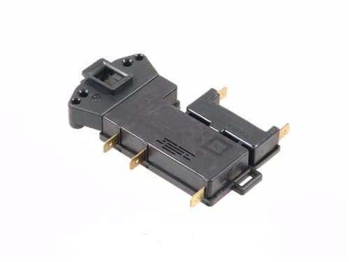 Замок люка для пральної машини Indesit Ariston C00036683