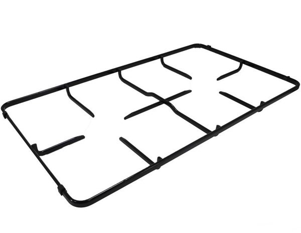 Решітка (права / ліва) для газової плити Electrolux 140055423010