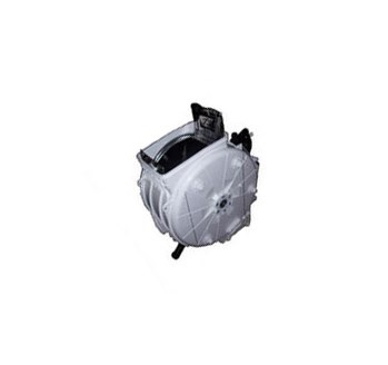 Бак для вертикальной стиральной машины Electrolux 4071431094