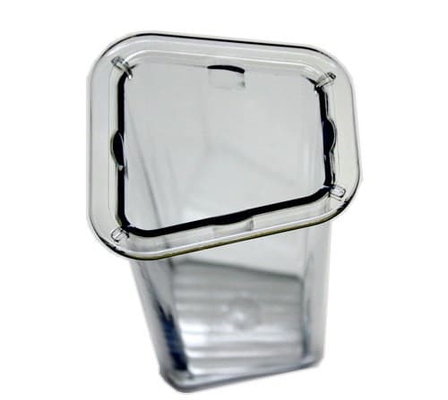 Толкатель овощерезки для мясорубки Moulinex HV8 SS-193523