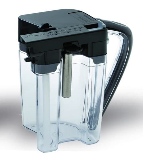 Контейнер для молока кавоварок Delonghi Magnifica EAM 4500 ESAM 4500 ECA 14500 5513211611