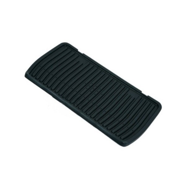 Панель жарочная для электрогриля Tefal OptiGrill Elite XL GC760D30 (нижняя) TS-01043990