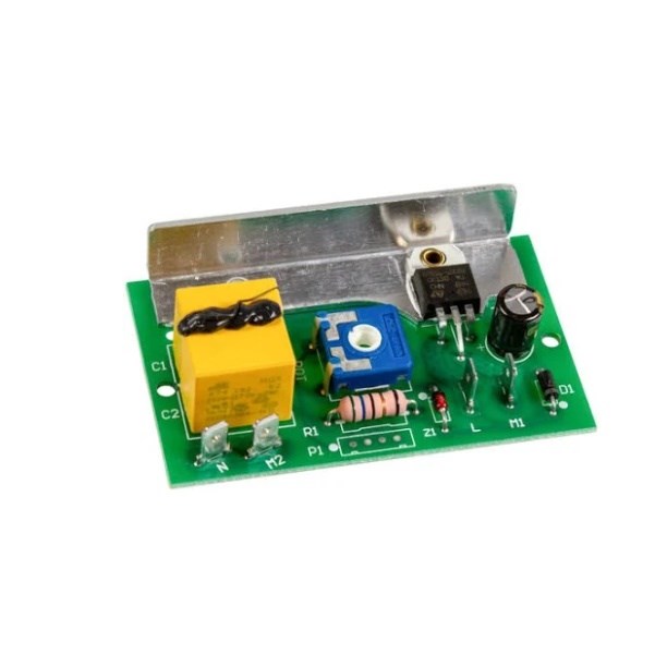 Плата управления для пылесоса Electrolux 2193995640