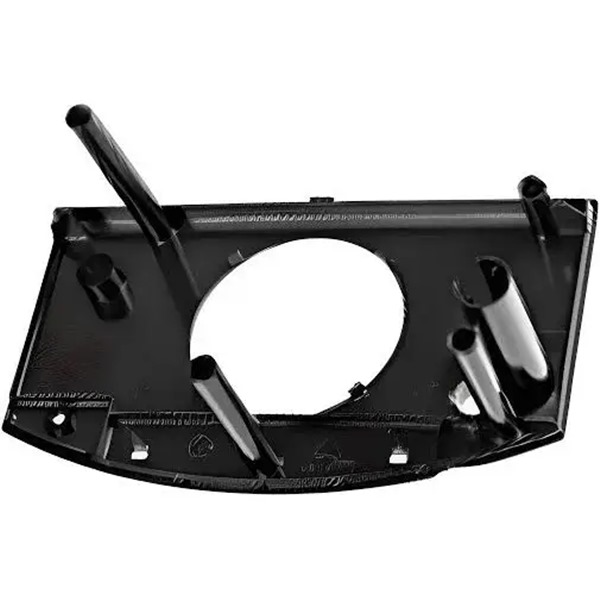 Кришка корпусна над тримачем фільтра до кавоварки Delonghi 5332168200 original1