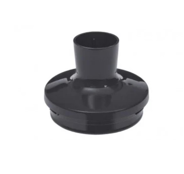 Кришка редуктор для чаші блендера Moulinex, MS-651534 сіра