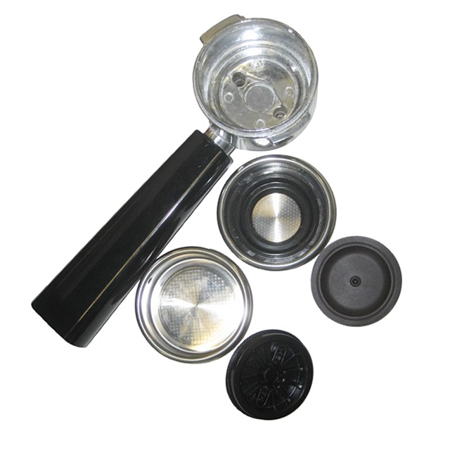 Ріжок у зборі для кавоварки Ariete AT4056035810