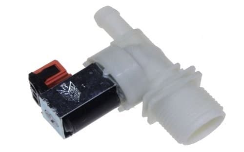 Клапан подачі води 1/180 для пральної машини Indesit C00273883