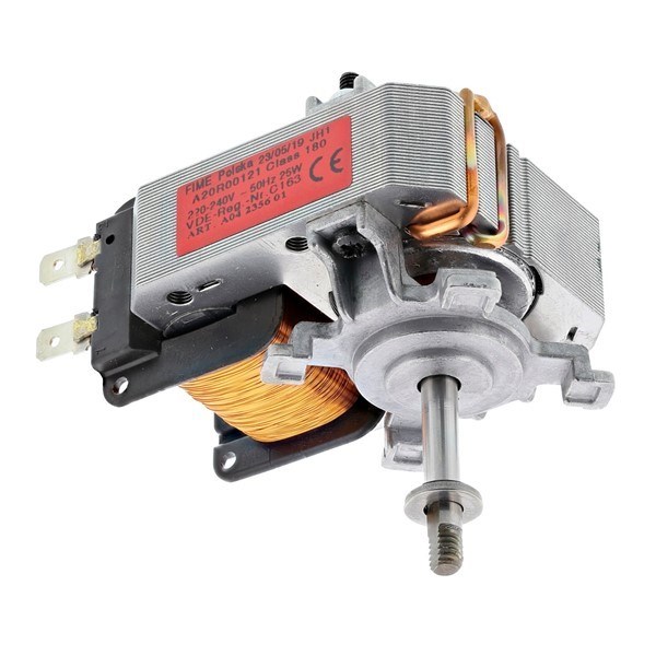 Мотор вентилятора конвекции JJ64-20A-HZ02 26W для духовки Electrolux 140042356018